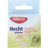 Heltiq HeltiQ hechtpleister