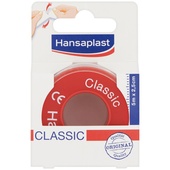 Hansaplast Hansaplast Hechtpleister rol