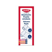 Heltiq HeltiQ elastische fixatie windsels volume pack
