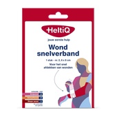 Heltiq HeltiQ snelverband