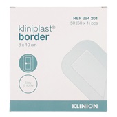 Lokaal Lokaal Border 8 x 10cm