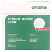 Lokaal Lokaal Pleister 5m x 6cm