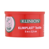 Lokaal Lokaal Textiel 5m x 2,5cm