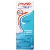 Prevalin Prevalin Neusspray Direct, 20 Mg