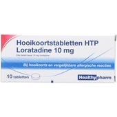 Htp Huismerk HTP Huismerk loratidine