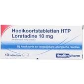 Htp Huismerk HTP Huismerk loratidine