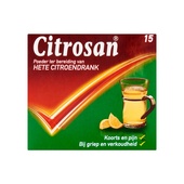 Citrosan Citrosan citrosan