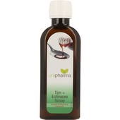 Unipharma Unipharma siroop thijm  & echinac