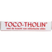 Toco-Tholin Toco-Tholin Druppels