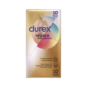 Durex Durex condooms latexvrij
