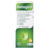 Iberogast Iberogast vloeistof