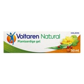 Voltaren Voltaren naturel gel bio