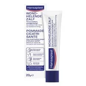 Hansaplast Hansaplast zalf wondhelend