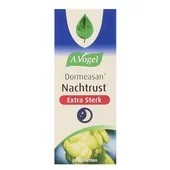 A. Vogel A. Vogel dormeasan nachtrust