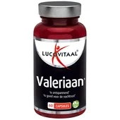 Lucovitaal Lucovitaal valeriaan