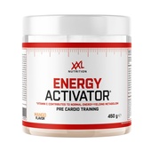Xxl Nutrition XXL Nutrition energy activator mango