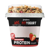 Zuivelhoeve Zuivelhoeve XXL fit yoghurt granola aardbei