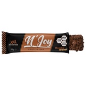 Xxl Nutrition XXL Nutrition proteinbar chocolade caramel