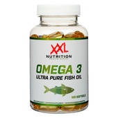 Xxl Nutrition XXL Nutrition omega 3
