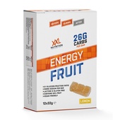 Xxl Nutrition XXL Nutrition energy fruit lemon