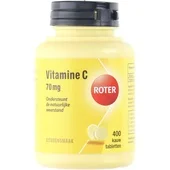Roter Roter Vitamine