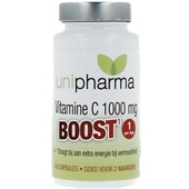 Unipharma Unipharma vitamine C boost