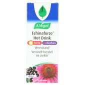 A. Vogel A. Vogel Echinaforce Hotdrink Forte + Vlierbes