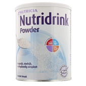 Lokaal Lokaal Nutridrink Powder
