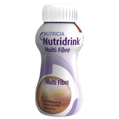 Lokaal Lokaal MF Chocola 4x200 ml