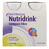 Lokaal Lokaal Compact Vanille 4x200 ml