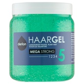 Derlon Derlon Styling Gel Mega Strong