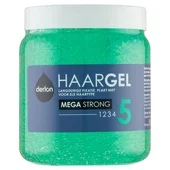 Derlon Derlon Styling Gel Mega Strong