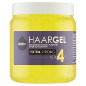 Derlon Derlon Styling Gel Extra Strong