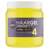 Derlon Derlon Styling Gel Extra Strong