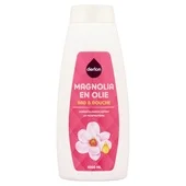 Derlon Derlon bad- en doucheschuim magnolia