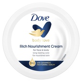 Dove Dove voedende gel