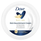 Dove Dove voedende gel