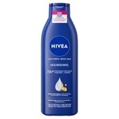 Nivea Nivea bodymilk verzorgend