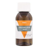 Lokaal Lokaal Amandelolie 1220 cc