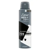 Dove Dove men care invisble dry