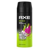 Axe Axe deodorant epic fresh