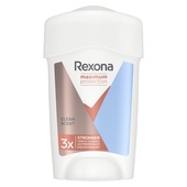 Rexona Rexona deo stick maxpro clean scent