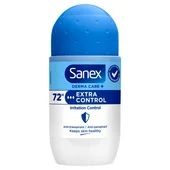 Sanex deoroller dermo extra ontrol