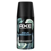 Axe Axe Aqua Bergamot 35 ml