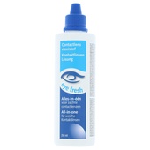 Eyefresh Eyefresh lenzen vloeistof soft
