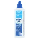 Eyefresh Eyefresh lenzen vloeistof soft