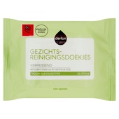 Derlon Derlon gezichtsdoekjes