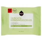 Derlon Derlon gezichtsdoekjes