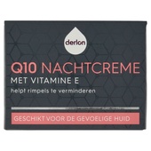 Derlon Derlon nachtcrème