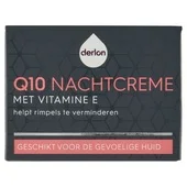 Derlon Derlon nachtcrème